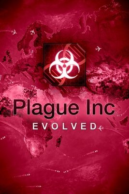 Plague Inc-Evolved